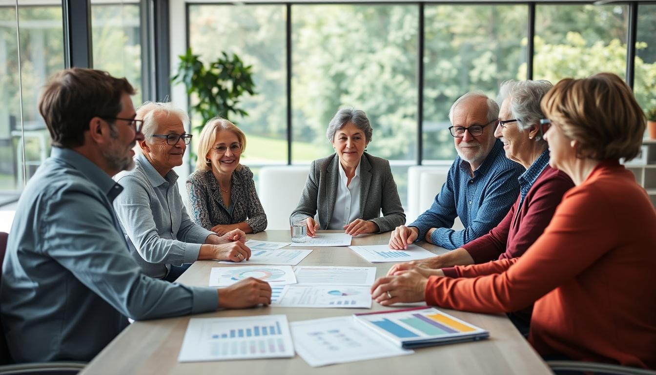 Retirement Insurance Made Easy